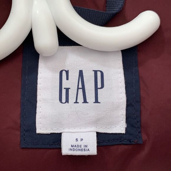 GAP Vest (UNISEX) - Picture 3 of 7